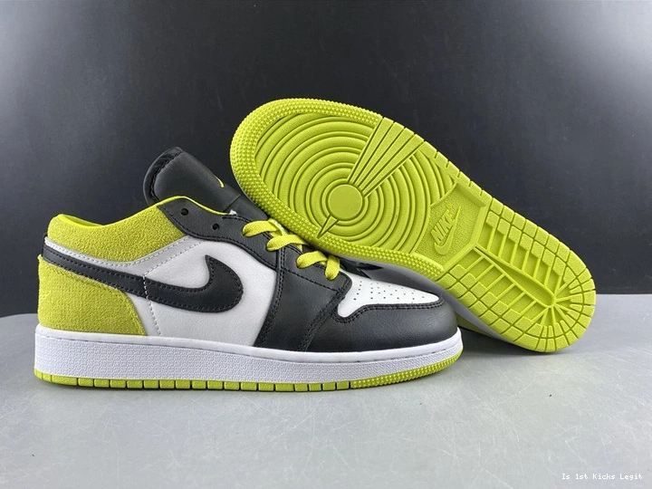 Air 003 Jordan 1 - - Jordan Low 'Cyber' CK3022 1026